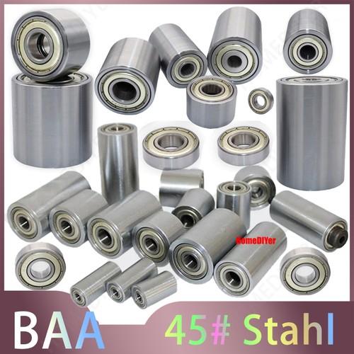 Stahl rollen mit - 45#, stahl-rollen