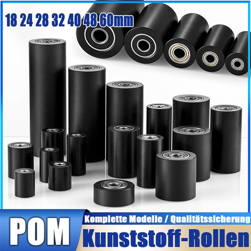 Pom ø18mm 60mm - pom, Ø18mm~60mm