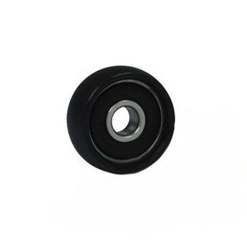 Rolle laufrollen 46mm - laufrollen,