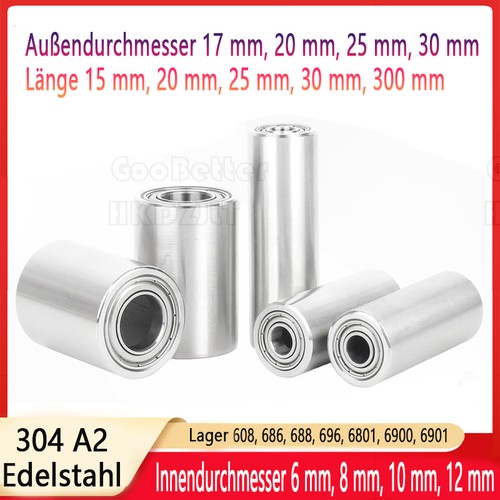 Doppelte edelstahl 304 - doppelte,