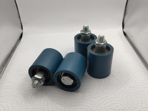 Rosta swiss umlenkrollen m10 - rosta,