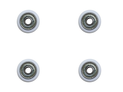 Laufrolle lagerrolle rolle - laufrolle,
