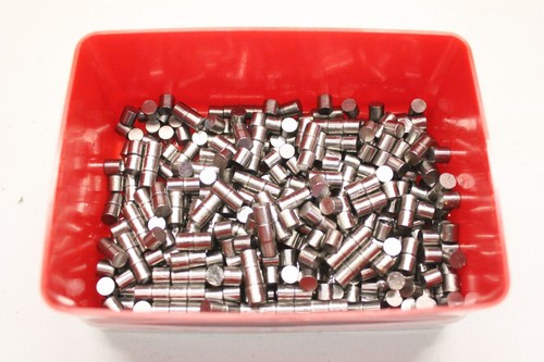 Posten ø6mm 5mm kugellager - Ø6mm, 5,5mm