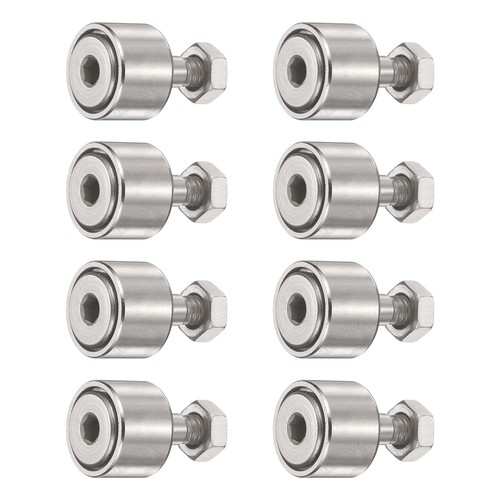 Stück cf4 kr12 laufrollen - 8,