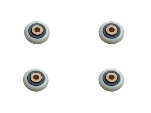 Laufrolle lagerrolle rolle - laufrolle,