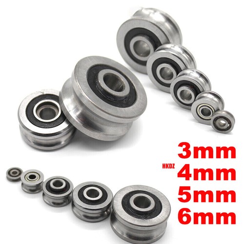 Seilrolle umlenkrollen - v/u,