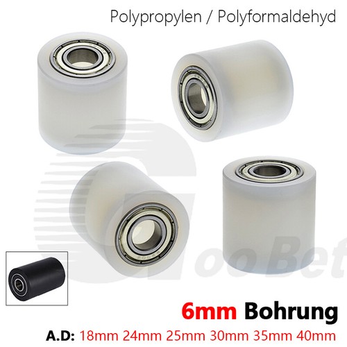 Kunststoff rollen mit - kunststoff,