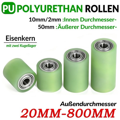 Polyurethan eisenkern - pu,