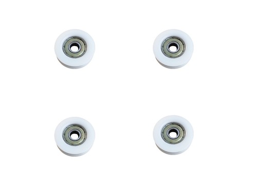 Laufrolle lagerrolle rolle - laufrolle,