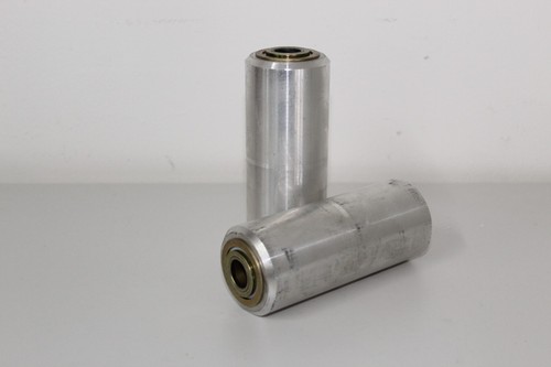 Rollen mit kugellager - rollen,
