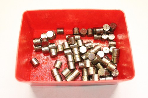 Posten ø10mm 5mm - posten, kugellager
